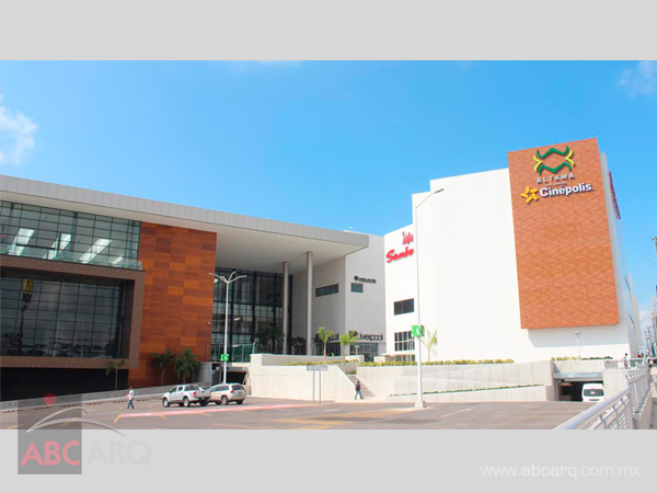 26 - 14 Ejemplo REGIMEN VERTICAL USO COMERCIAL