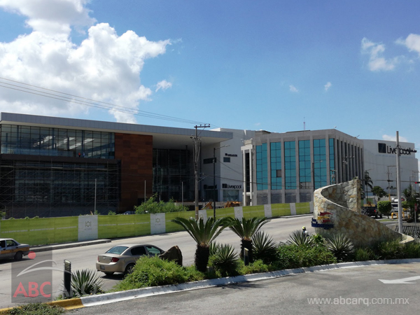 26 - 16 Ejemplo REGIMEN VERTICAL USO COMERCIAL