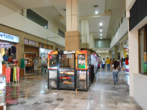 26 - 19 Ejemplo REGIMEN USO COMERCIAL