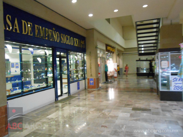 26 - 20 Ejemplo REGIMEN USO COMERCIAL