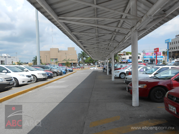 26 - 23 Ejemplo REGIMEN USO COMERCIAL