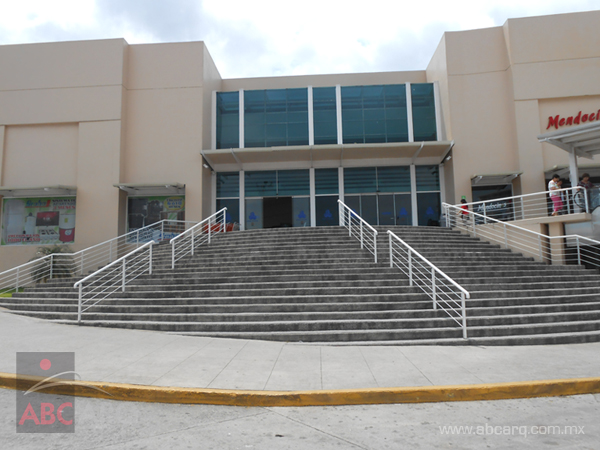 26 - 24 Ejemplo REGIMEN USO COMERCIAL