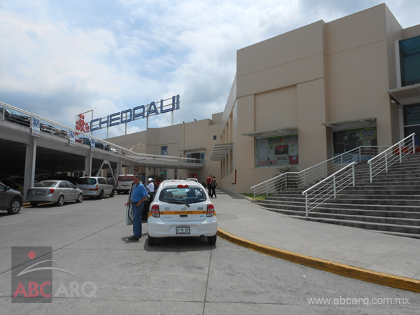 26 - 25 Ejemplo REGIMEN USO COMERCIAL