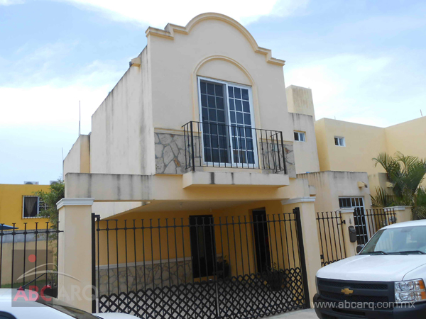 7 - 1 Ejemplo REGIMEN HORIZONTAL DE USO HABITACIONAL