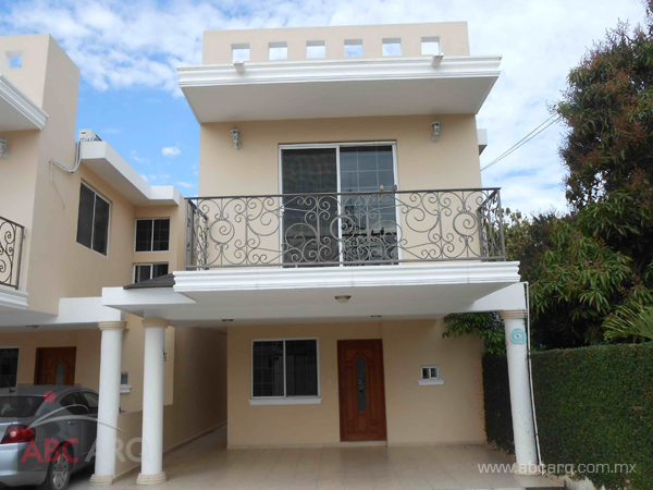 7 - 2 Ejemplo REGIMEN HORIZONTAL DE USO HABITACIONAL