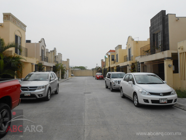 7 - 3 Ejemplo REGIMEN HORIZONTAL DE USO HABITACIONAL