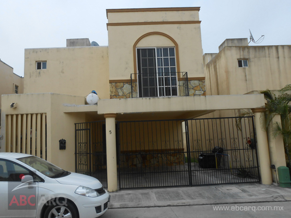 7 - 4 Ejemplo REGIMEN HORIZONTAL DE USO HABITACIONAL