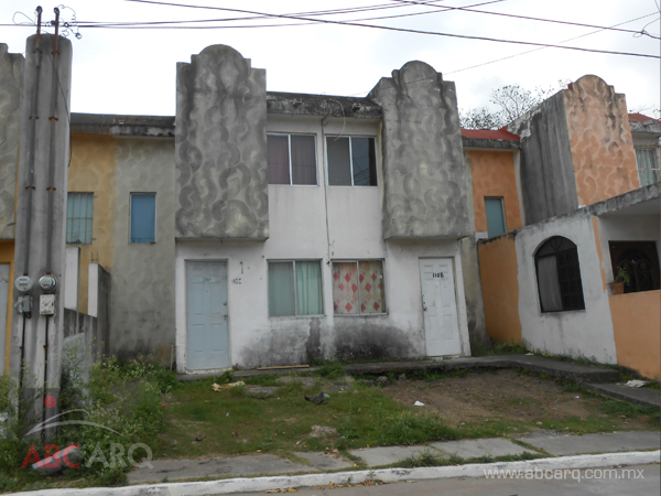 7 - 6 Ejemplo REGIMEN HORIZONTAL DE USO HABITACIONAL