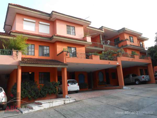 7 - 7 Ejemplo REGIMEN HORIZONTAL DE USO HABITACIONAL