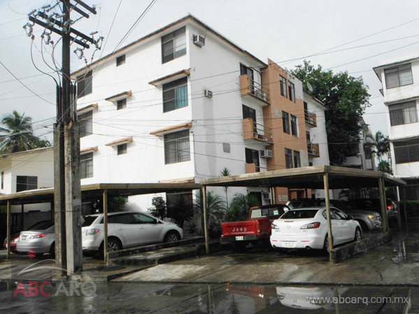 31 - 1 Ejemplo de RÉGIMEN VERTICAL USO HABITACIONAL MIXTO