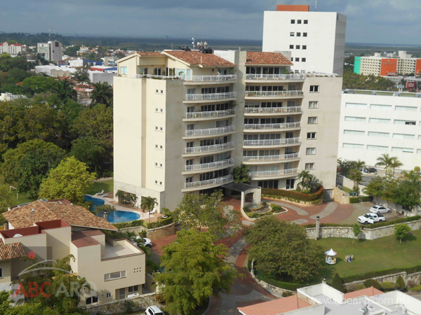 31 - 2 Ejemplo de RÉGIMEN VERTICAL USO HABITACIONAL MIXTO