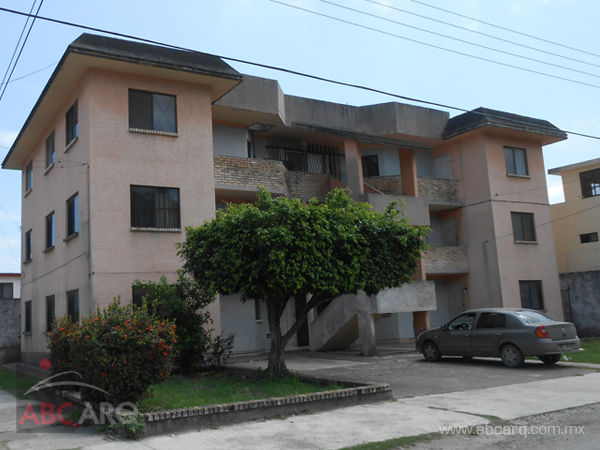 31 - 5 Ejemplo de RÉGIMEN VERTICAL USO HABITACIONAL MIXTO