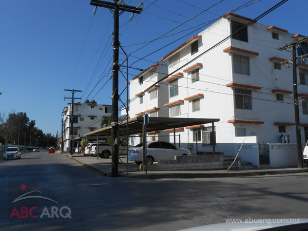 31 - 6 Ejemplo de RÉGIMEN VERTICAL USO HABITACIONAL MIXTO