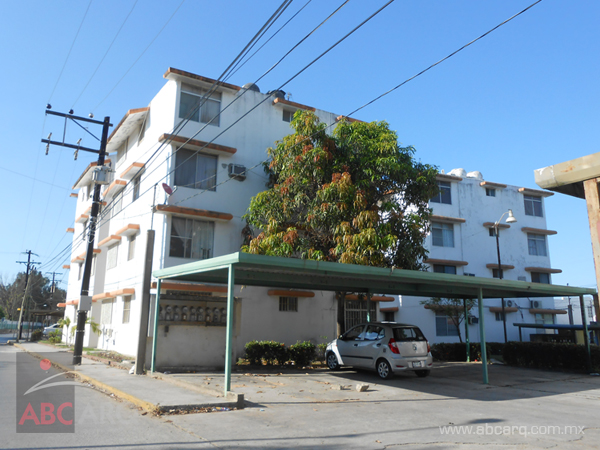 31 - 8 Ejemplo de RÉGIMEN VERTICAL USO HABITACIONAL MIXTO