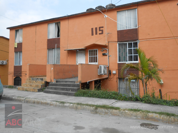 31 - 9 Ejemplo de RÉGIMEN VERTICAL USO HABITACIONAL MIXTO