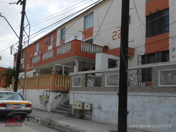 31 - 10 Ejemplo de RÉGIMEN VERTICAL USO HABITACIONAL MIXTO