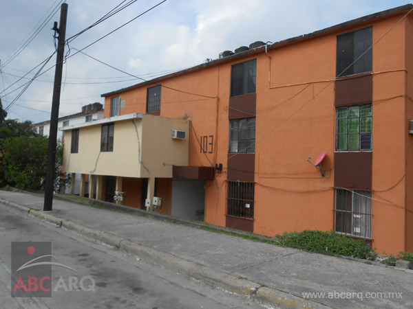 31 - 11 Ejemplo de RÉGIMEN VERTICAL USO HABITACIONAL MIXTO