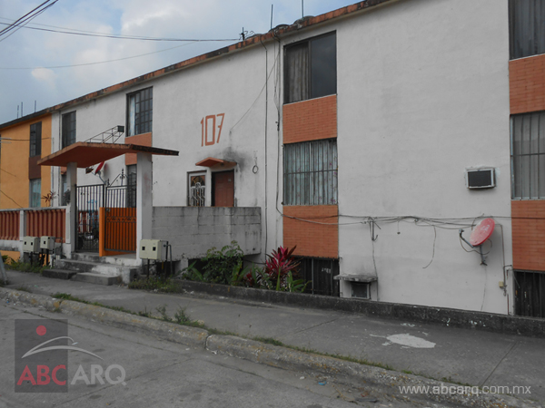 31 - 12 Ejemplo de RÉGIMEN VERTICAL USO HABITACIONAL MIXTO