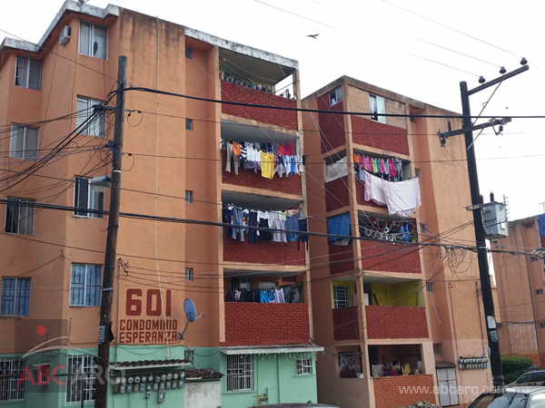 31 - 14 Ejemplo de RÉGIMEN VERTICAL USO HABITACIONAL MIXTO