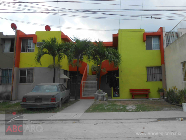 31 - 15 Ejemplo de RÉGIMEN VERTICAL USO HABITACIONAL MIXTO