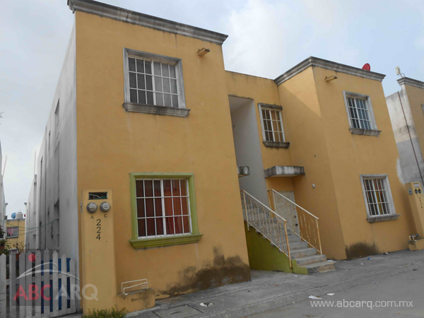 31 - 21 Ejemplo de RÉGIMEN VERTICAL USO HABITACIONAL MIXTO