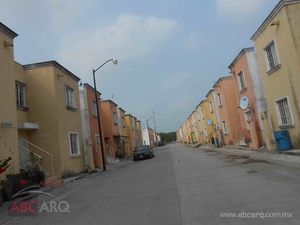 31 - 22 Ejemplo de RÉGIMEN VERTICAL USO HABITACIONAL MIXTO