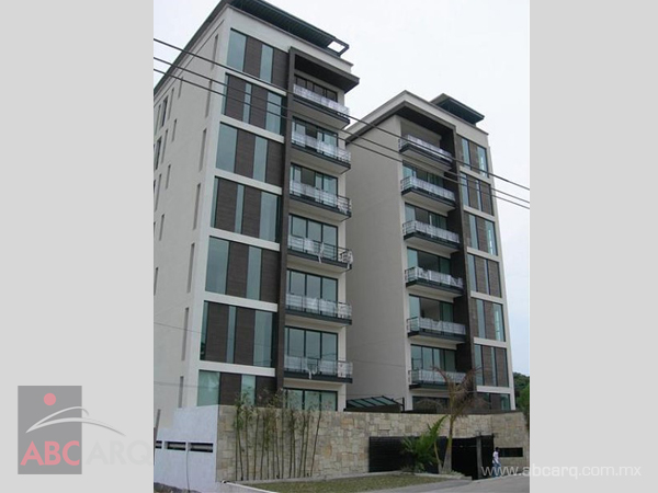 31 - 27 Ejemplo de RÉGIMEN VERTICAL USO HABITACIONAL MIXTO