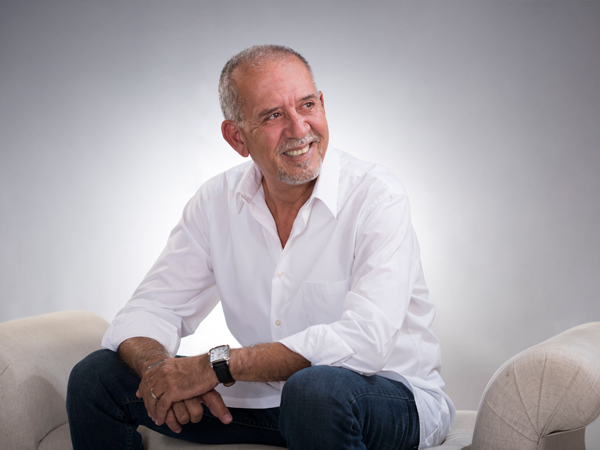 Arq. Belisario Domínguez 2