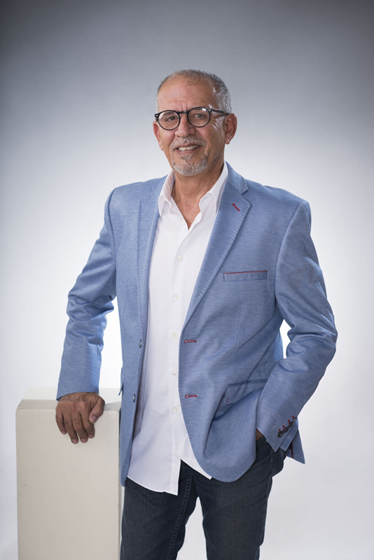 Arq. Belisario Domínguez ABC ARQ