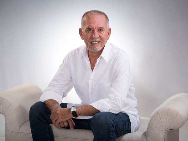 Arq. Belisario Domínguez