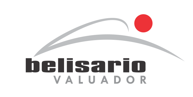 Logo Belisario Valuador ABC Arquitecto
